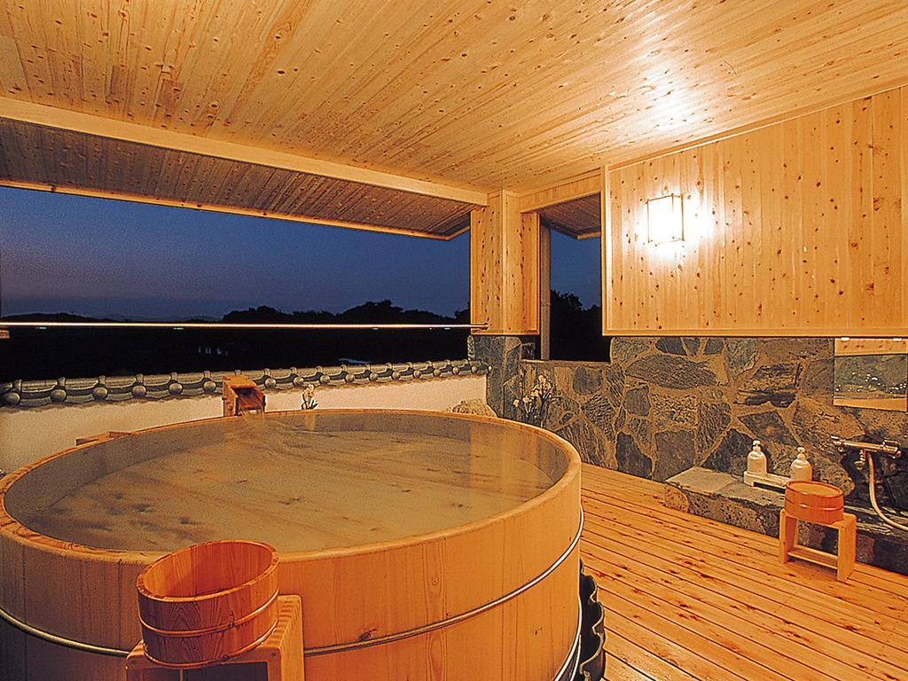 Onsen Ryokan Satomura Mie Prefecture Экстерьер фото