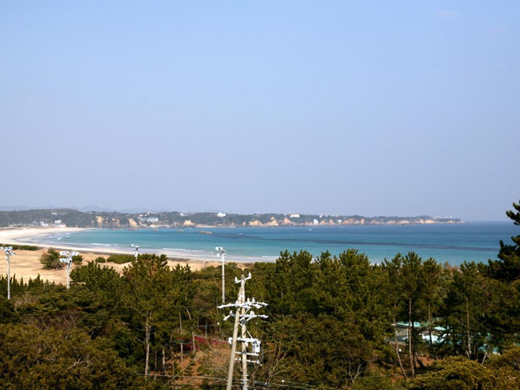 Onsen Ryokan Satomura Mie Prefecture Экстерьер фото
