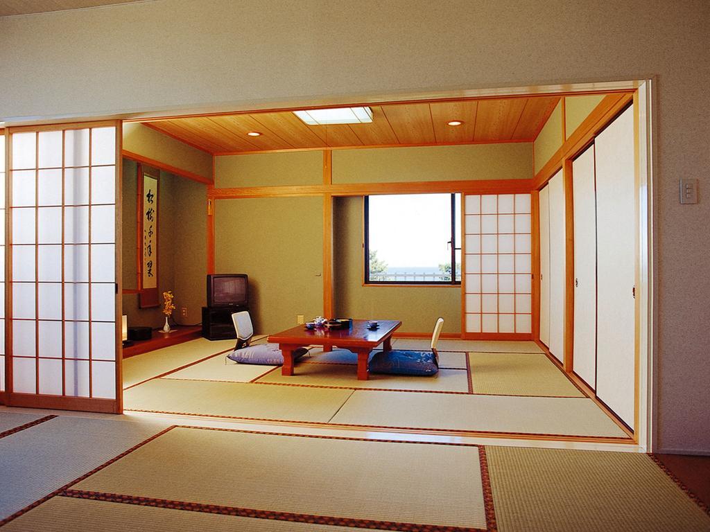 Onsen Ryokan Satomura Mie Prefecture Экстерьер фото