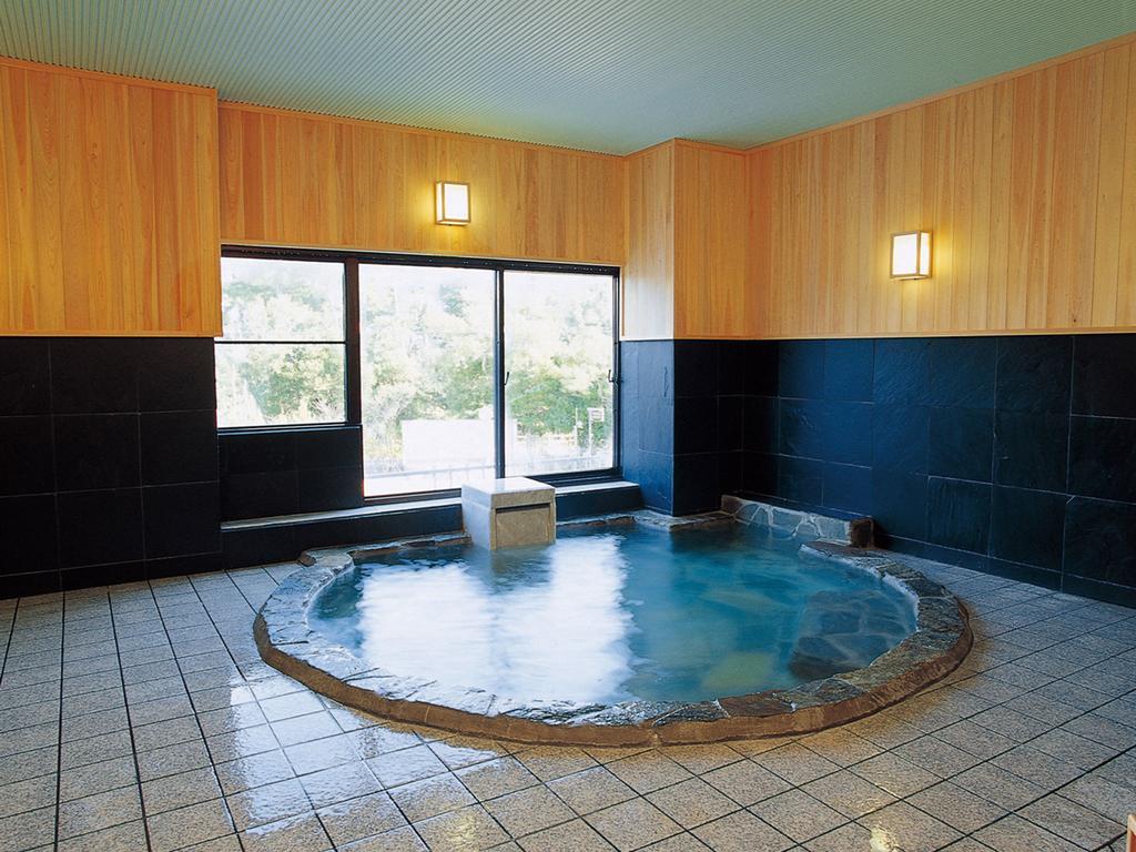 Onsen Ryokan Satomura Mie Prefecture Экстерьер фото
