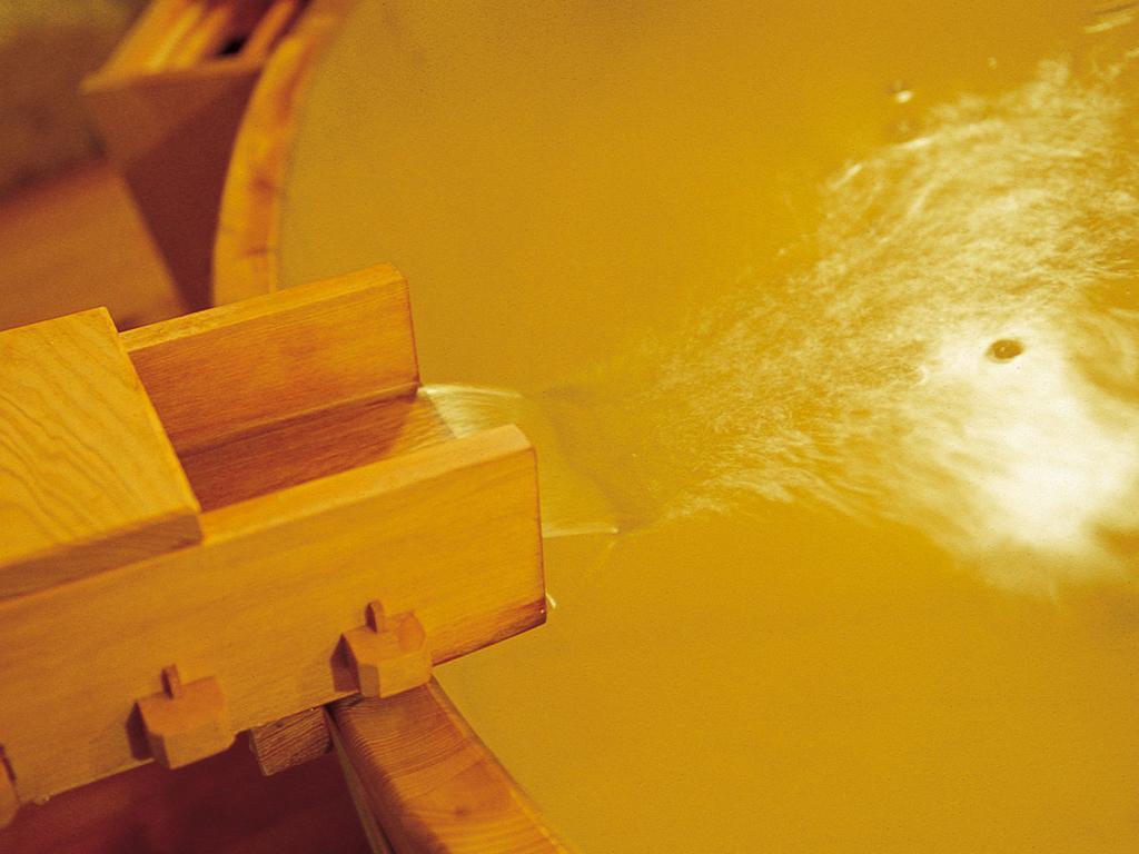Onsen Ryokan Satomura Mie Prefecture Экстерьер фото