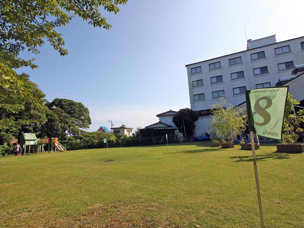 Onsen Ryokan Satomura Mie Prefecture Экстерьер фото