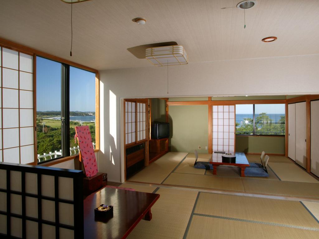 Onsen Ryokan Satomura Mie Prefecture Экстерьер фото