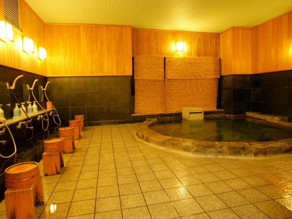 Onsen Ryokan Satomura Mie Prefecture Экстерьер фото
