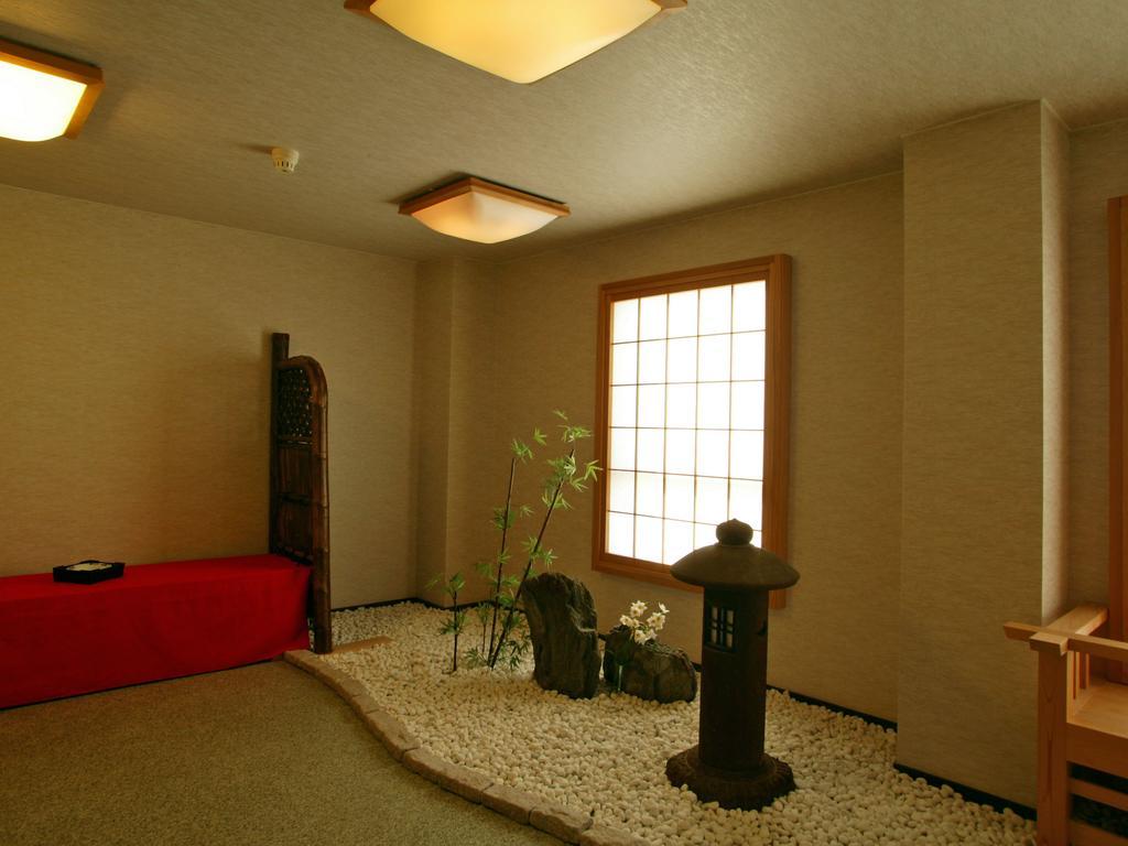Onsen Ryokan Satomura Mie Prefecture Экстерьер фото
